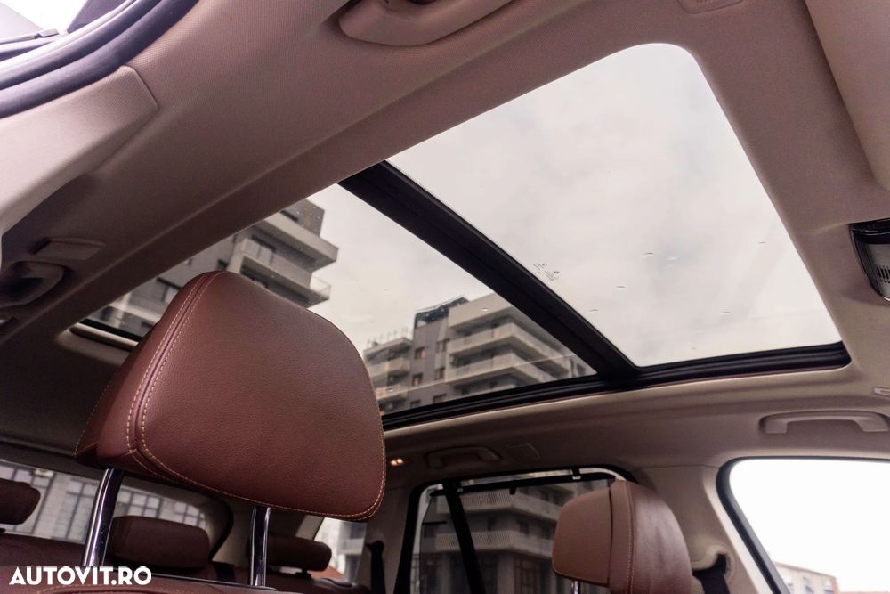 BMW X5 - 8