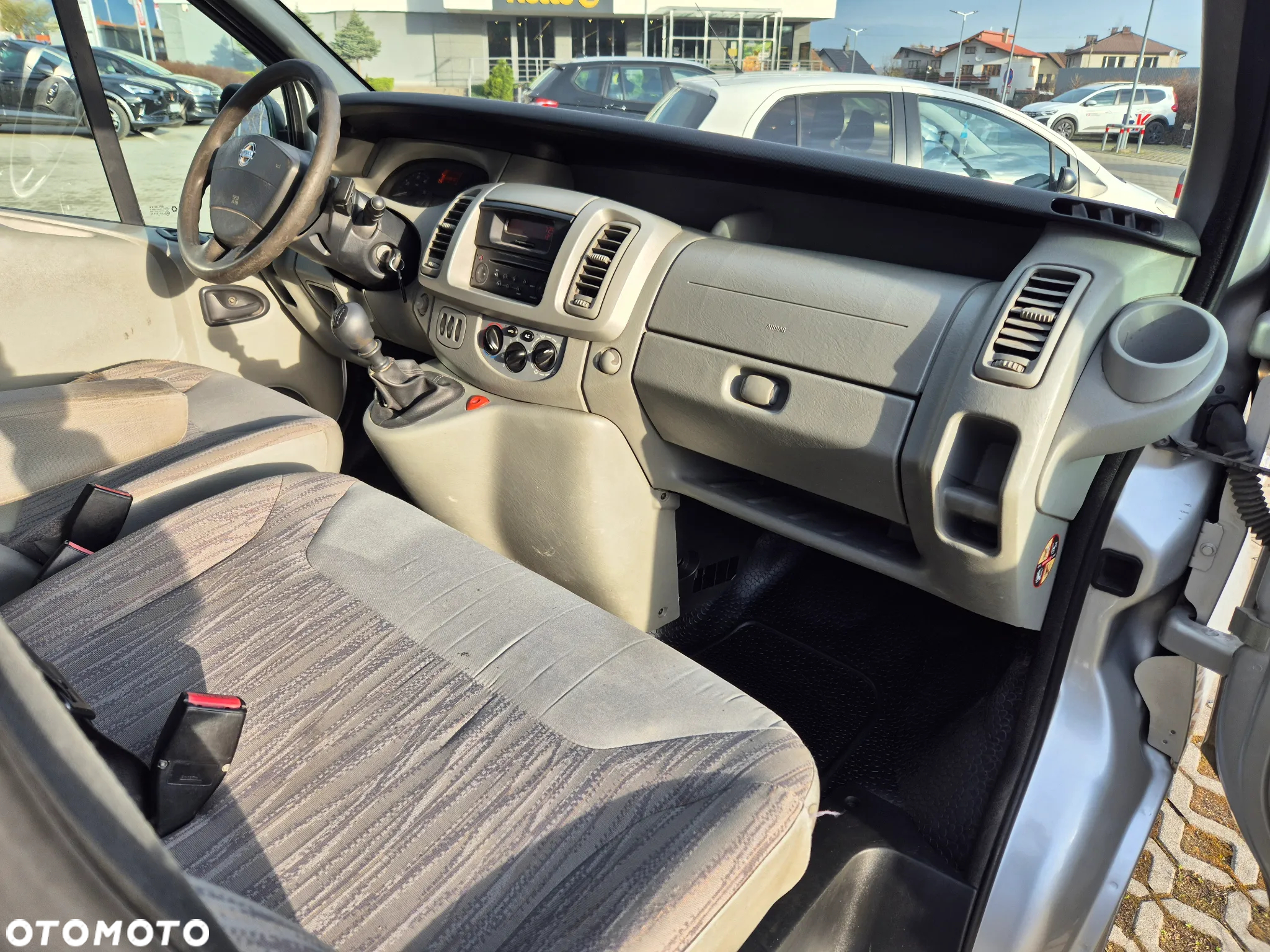 Nissan Primastar dCi115 L1H1P2 Extra - 13