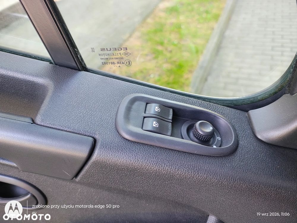 Renault Master - 30