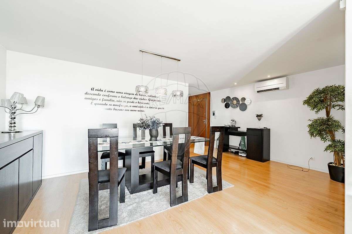 Apartamento T3 Situado em Real, Braga - Grande imagem: 4/22