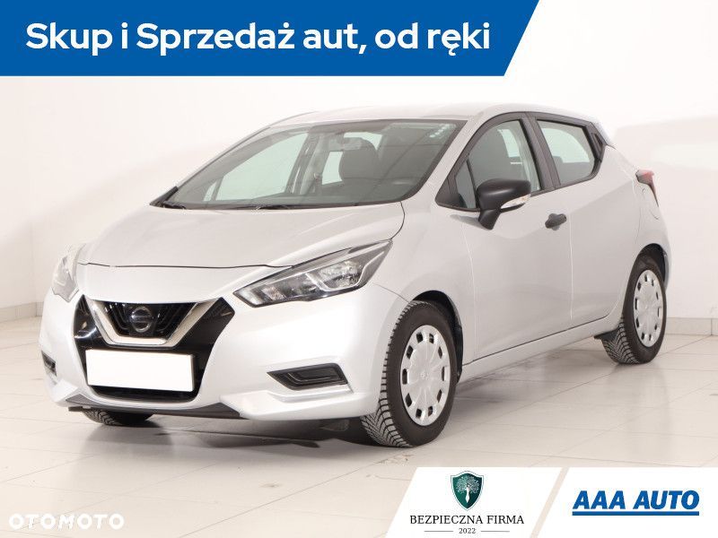 Nissan Micra - 2