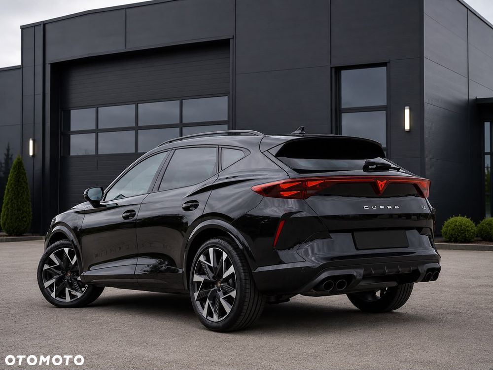Cupra Formentor 2.0 TSI 4Drive DSG VZ Tribe Edition - 3