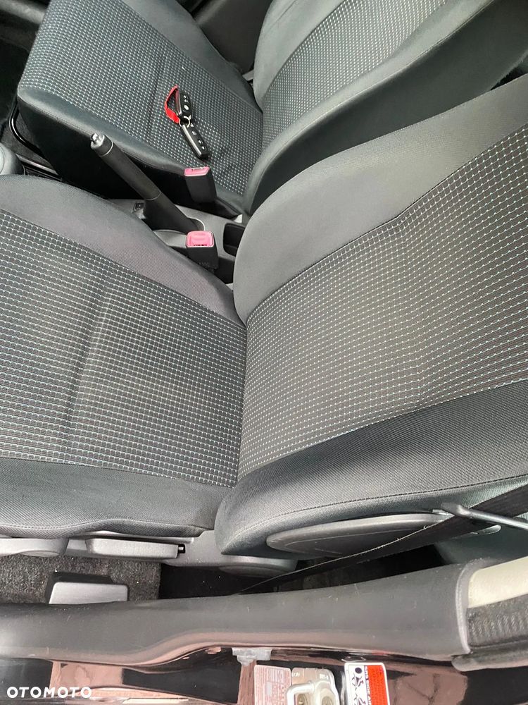 Suzuki Swift 1.5 Comfort - 11