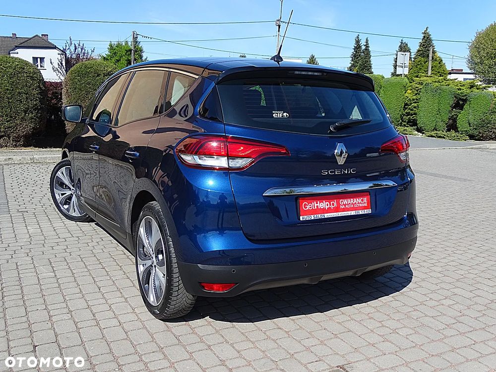 Renault Scenic 1.6dCi Energy Privilege - 23