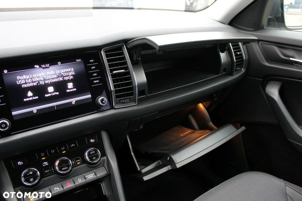 Skoda Kodiaq - 28