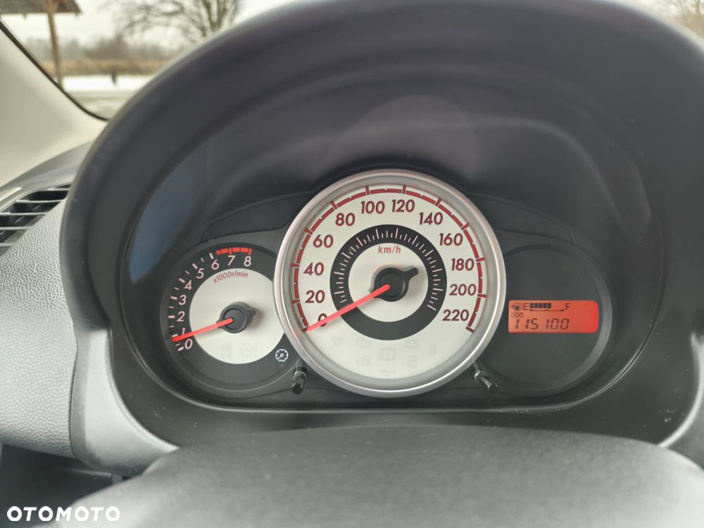 Mazda 2 1.3 Dynamic - 10