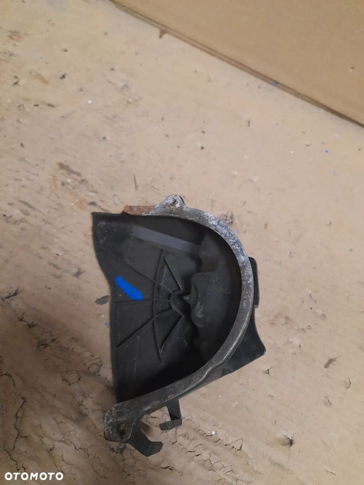 HONDA CBR 1000RR SC59 08-11 DEKIEL OSŁONA ZĘBATKI - 2