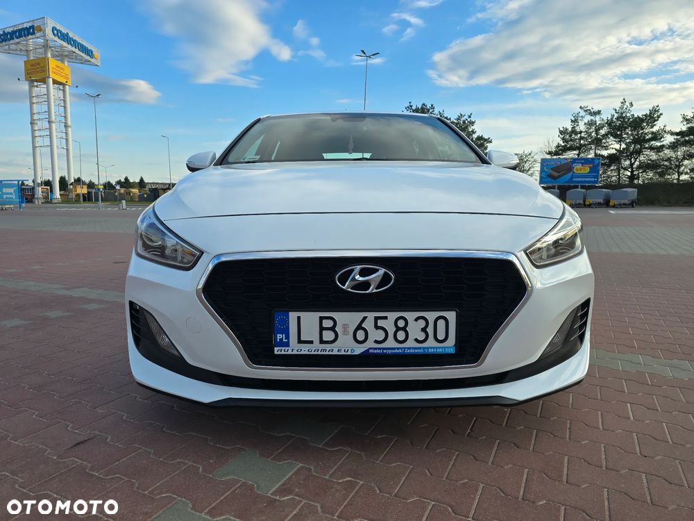 Hyundai i30 - 13