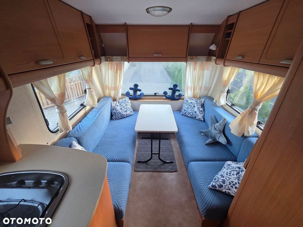 Bailey DISCOVERY NEPTUN - 7