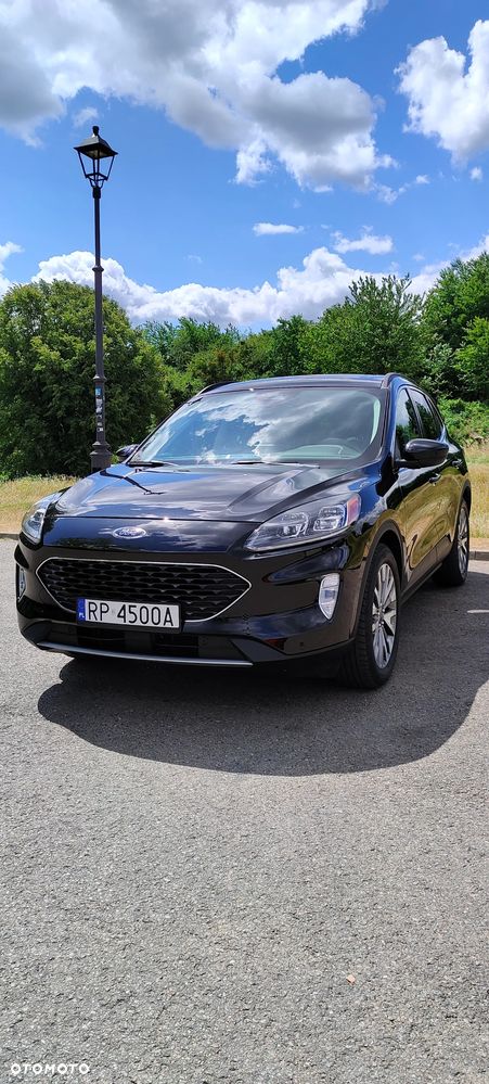 Ford Escape - 5