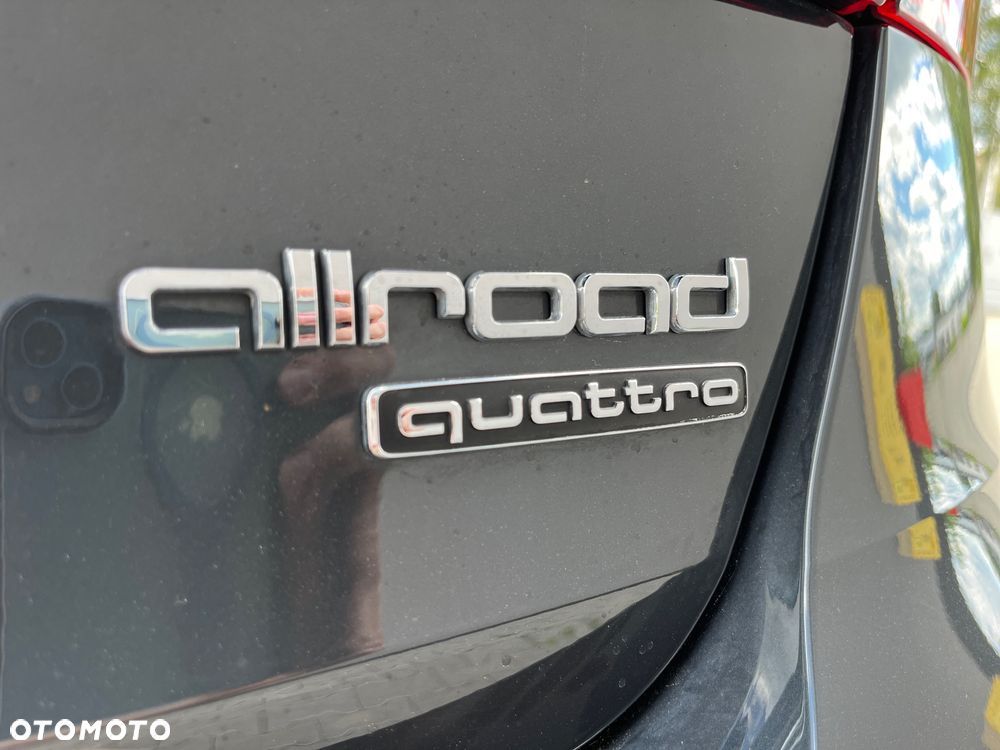 Audi A4 Allroad - 8