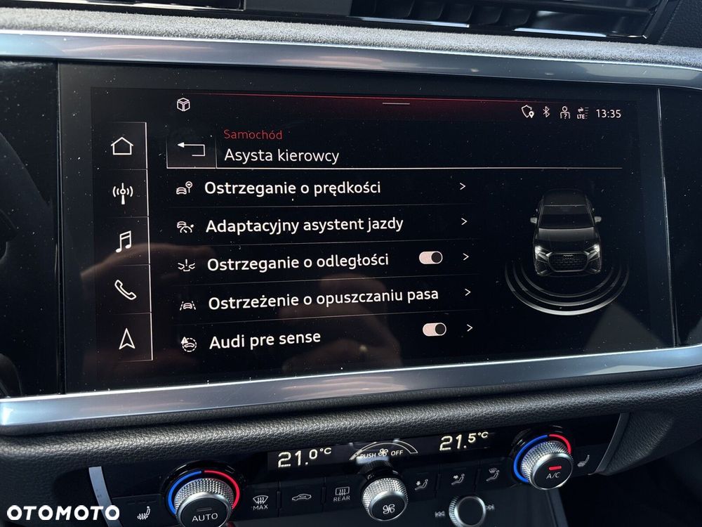 Audi RS Q3 Sportback - 26