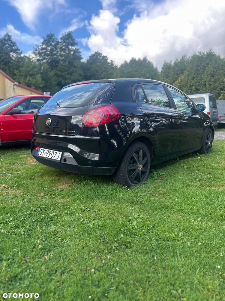 Fiat Bravo - 3