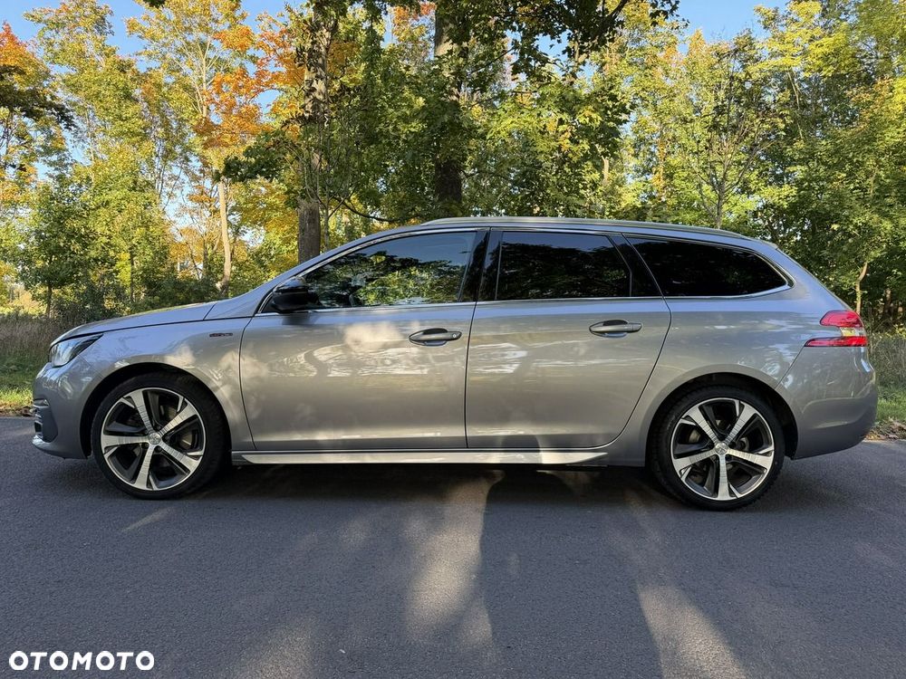 Peugeot 308 - 4