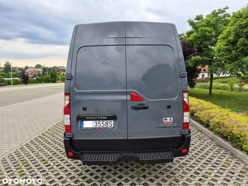 Renault Master - 7