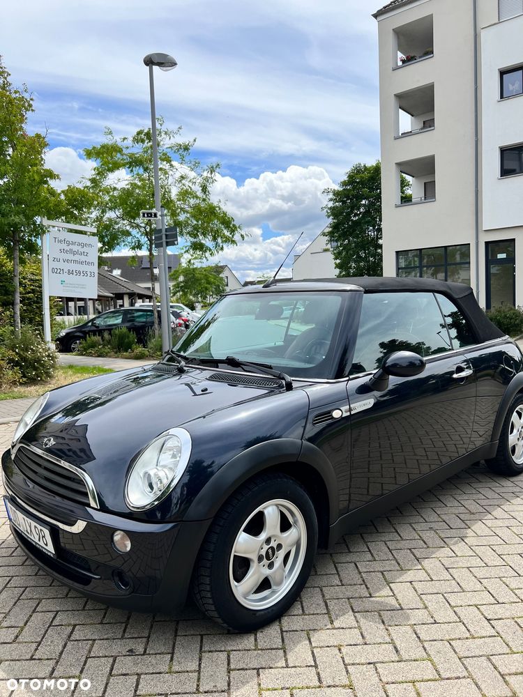 MINI Cooper - 3