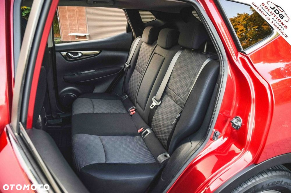 Nissan Qashqai 1.2 DIG-T Tekna - 37