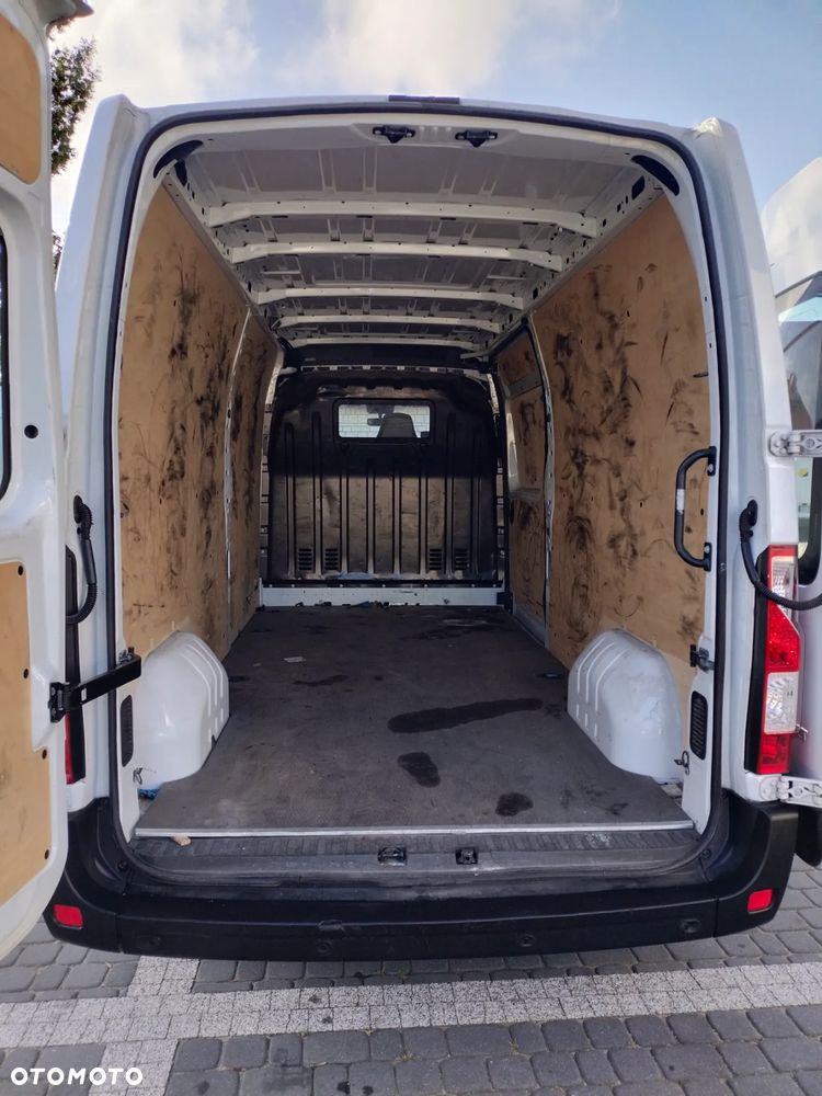 Renault Master L3H2 - 4