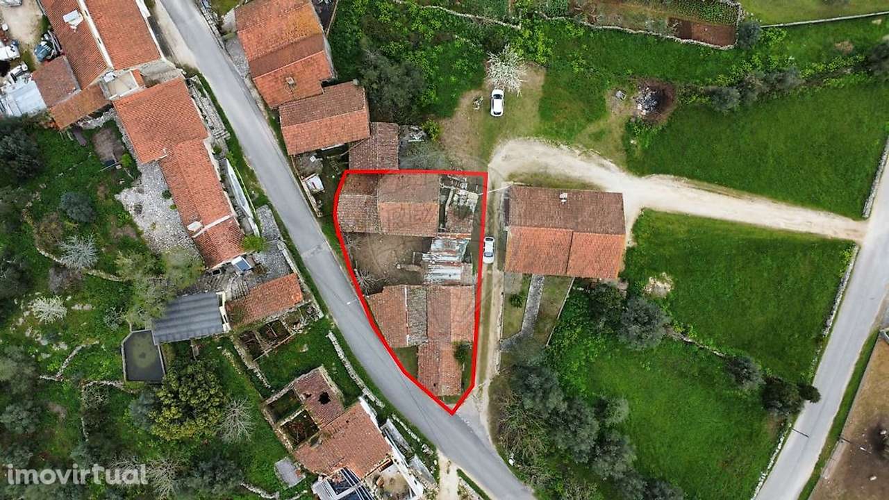 Moradia T3 para venda - Grande imagem: 2/10