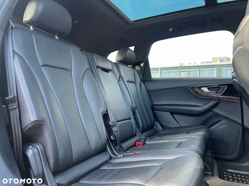 Audi Q7 - 27