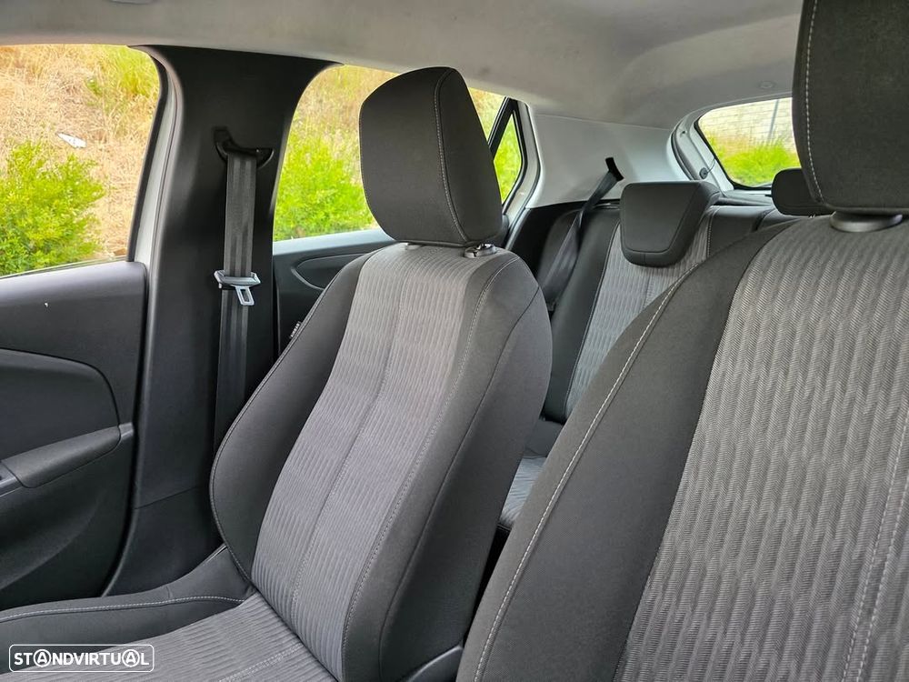 Opel Corsa 1.5 D Edition - 6