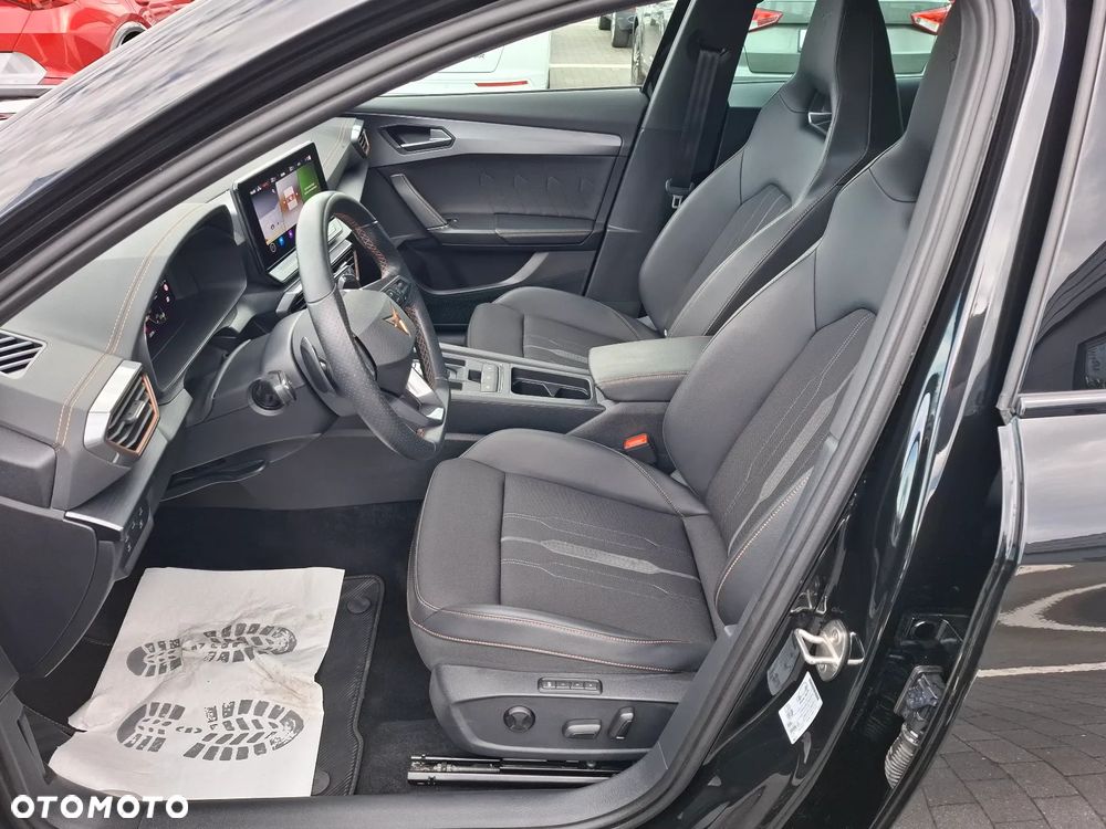 Cupra Formentor 1.5 TSI DSG - 10