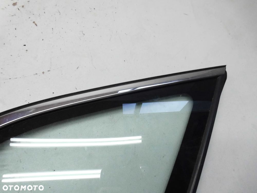 SZYBA KAROSERYJNA KIA CEED II KOMBI 2013r. PRAWA TYLNA CHROM - 4