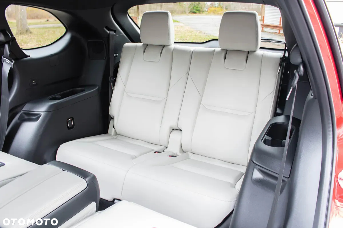 Mazda CX-9 - 24
