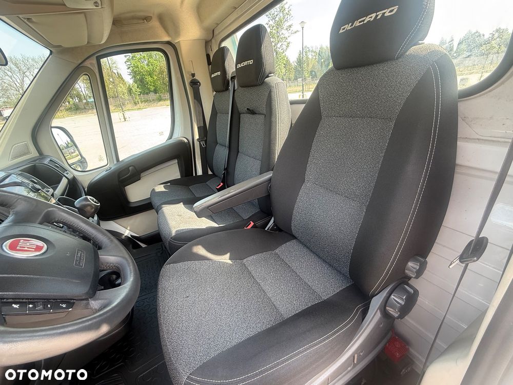 Fiat Ducato - 17