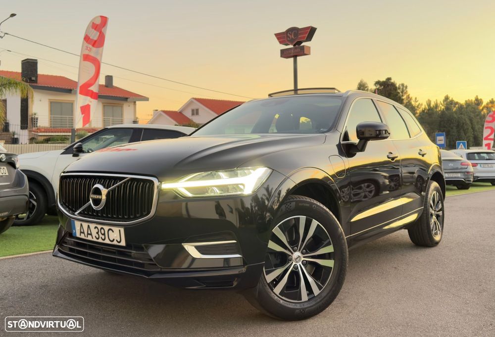 Volvo Xc 60