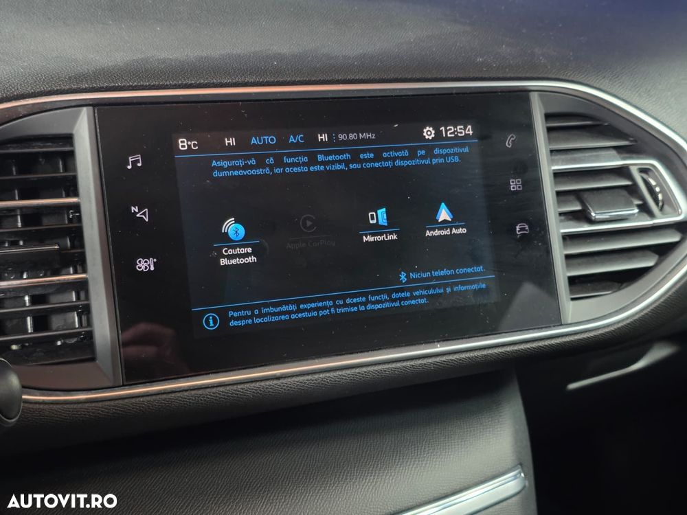 Peugeot 308 1.5L BlueHDI BVM6 Active Pack - 20