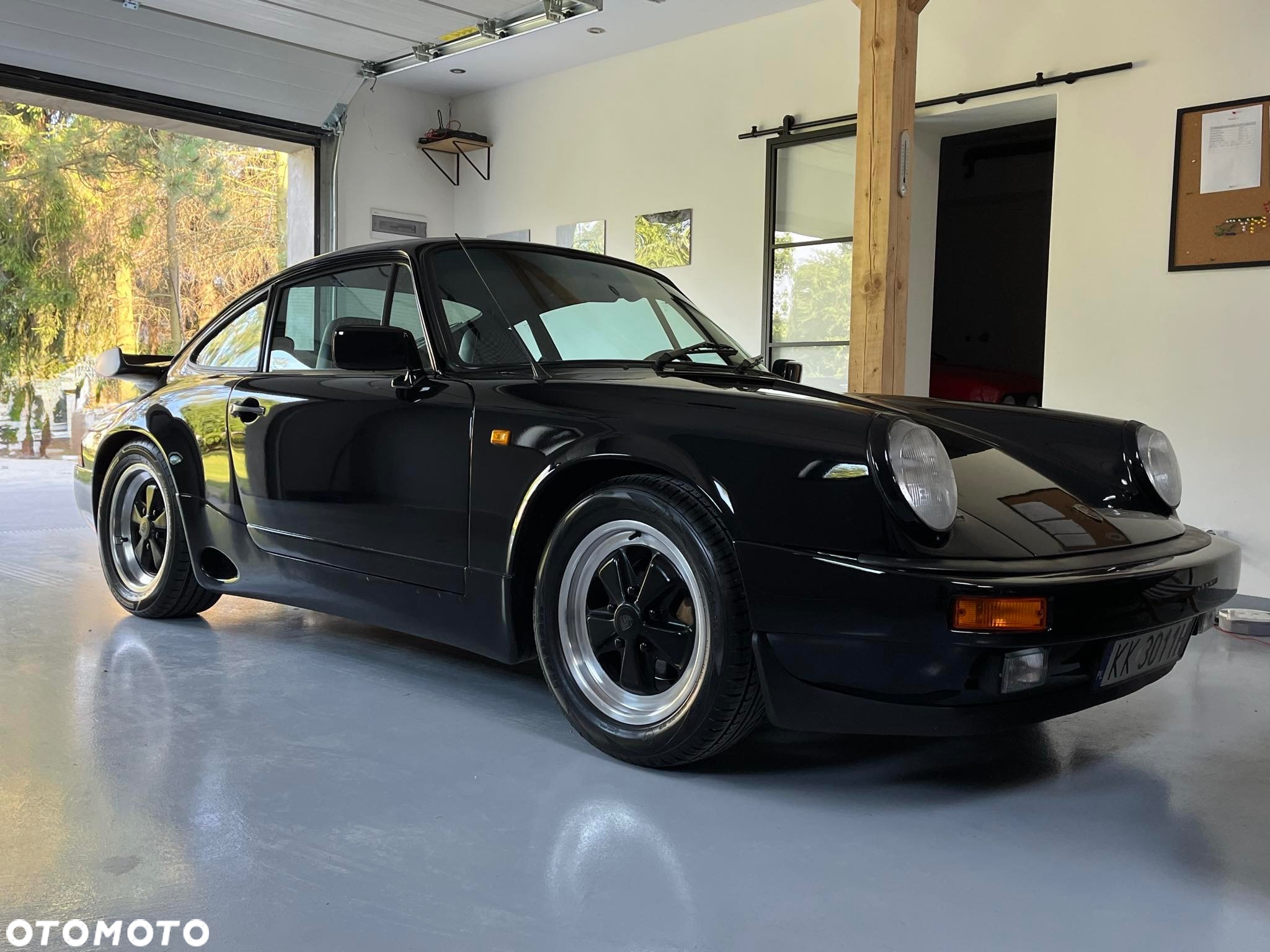 Porsche 911 - 21