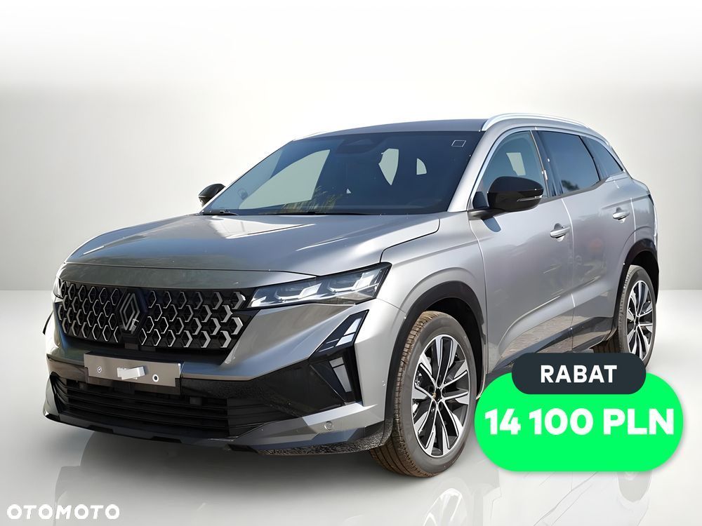 Renault Austral 1.2 E-Tech Full Hybrid 200 Techno MMT - 1