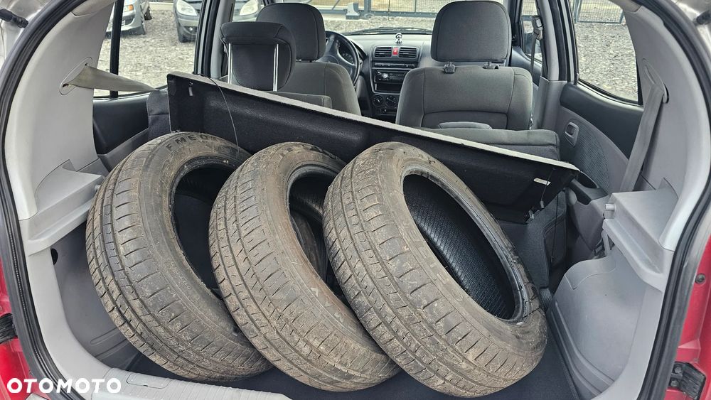 Kia Picanto 1.1 - 14