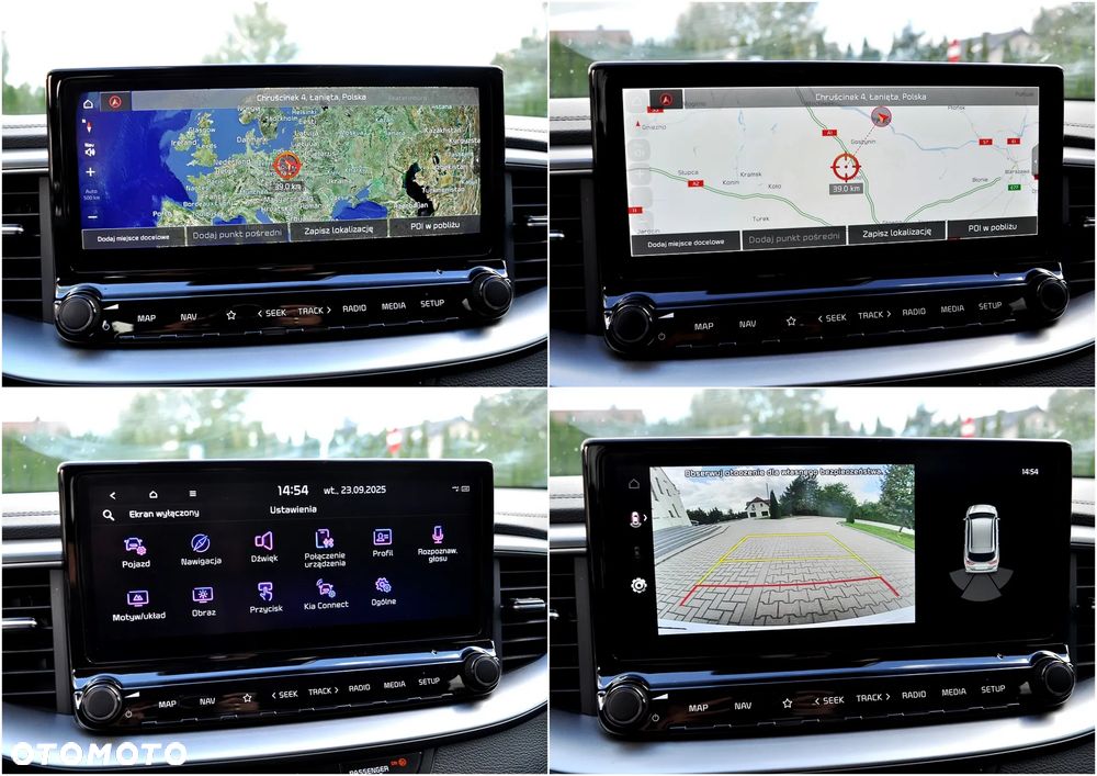 Kia Ceed 1.5 T-GDI Business Line Plus - 22