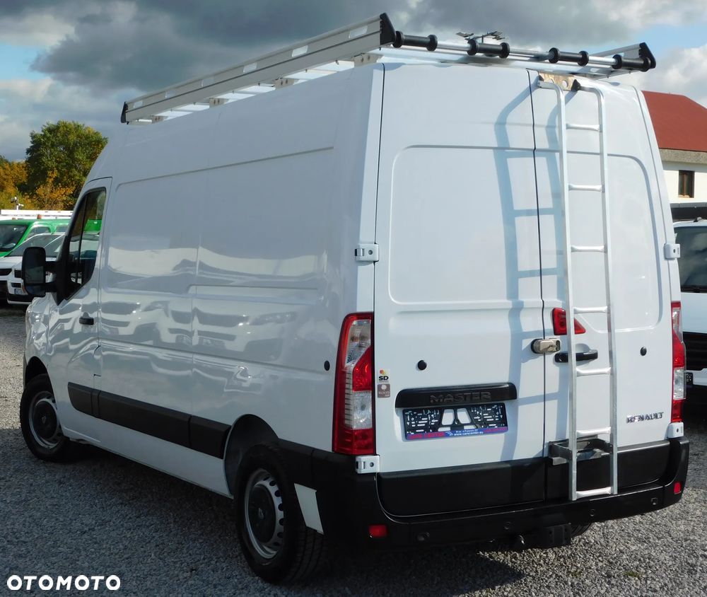 Renault Master - 12