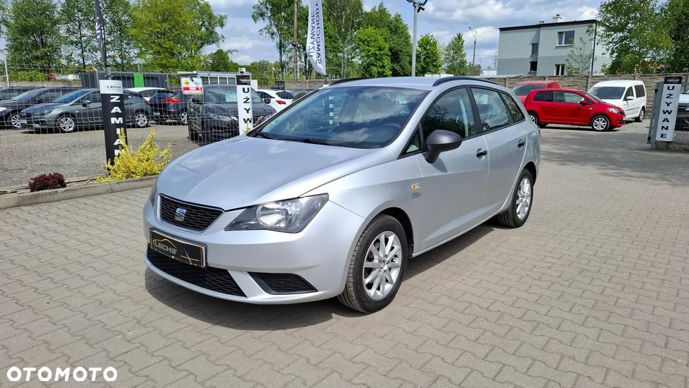Seat Ibiza - 6