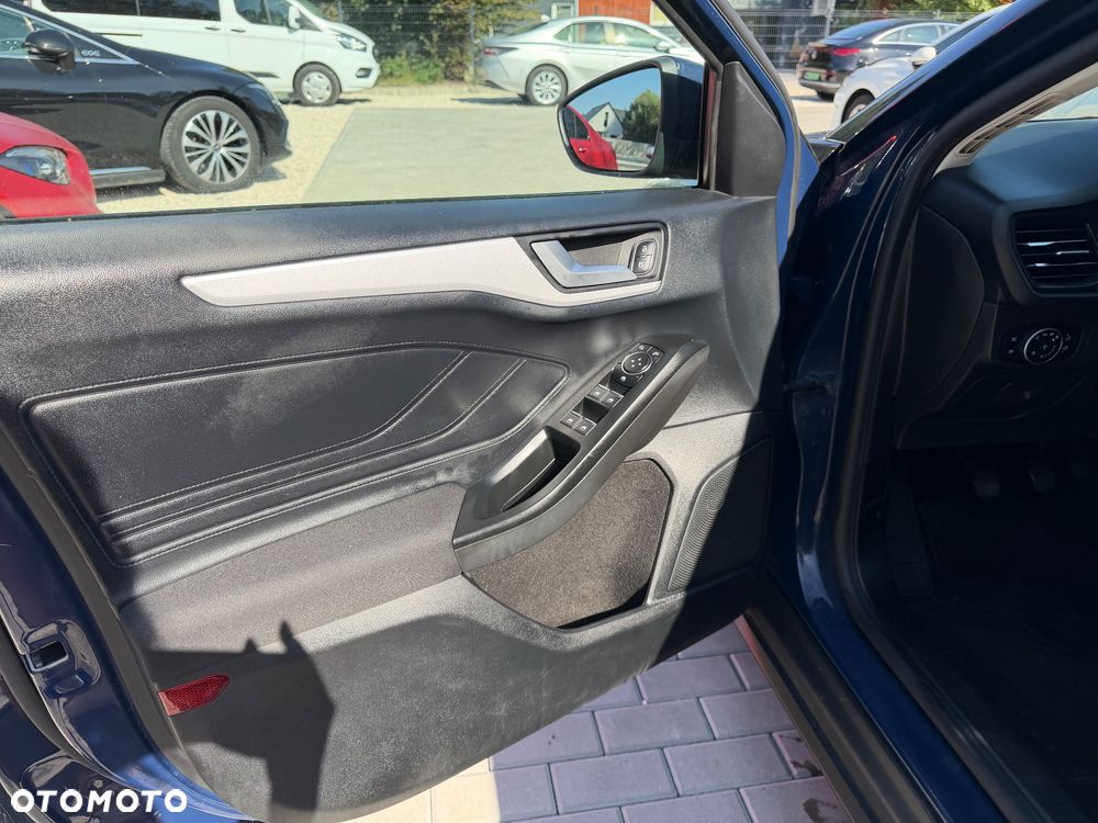 Ford Focus 1.5 EcoBlue Trend Edition - 17