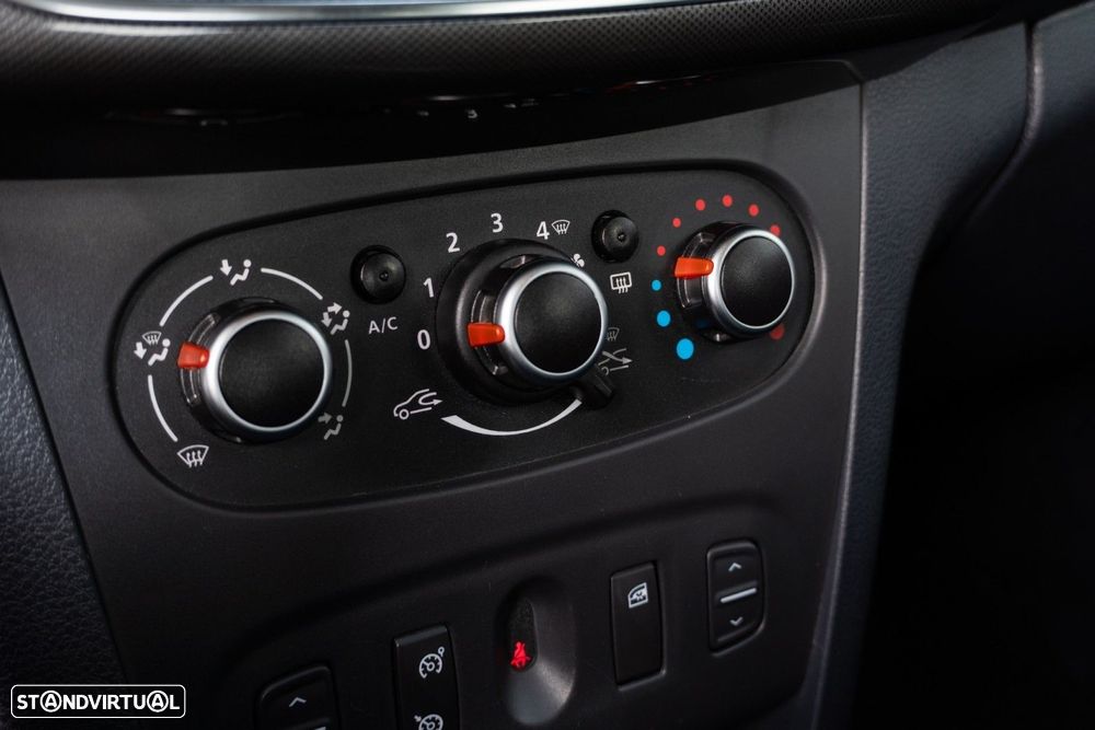 Dacia Sandero 0.9 TCe SL Stepway of Life Bi-Fuel - 20