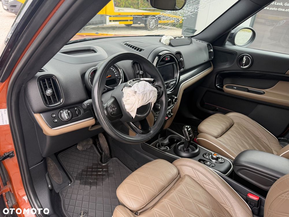 MINI Countryman Cooper Yours Trim - 15