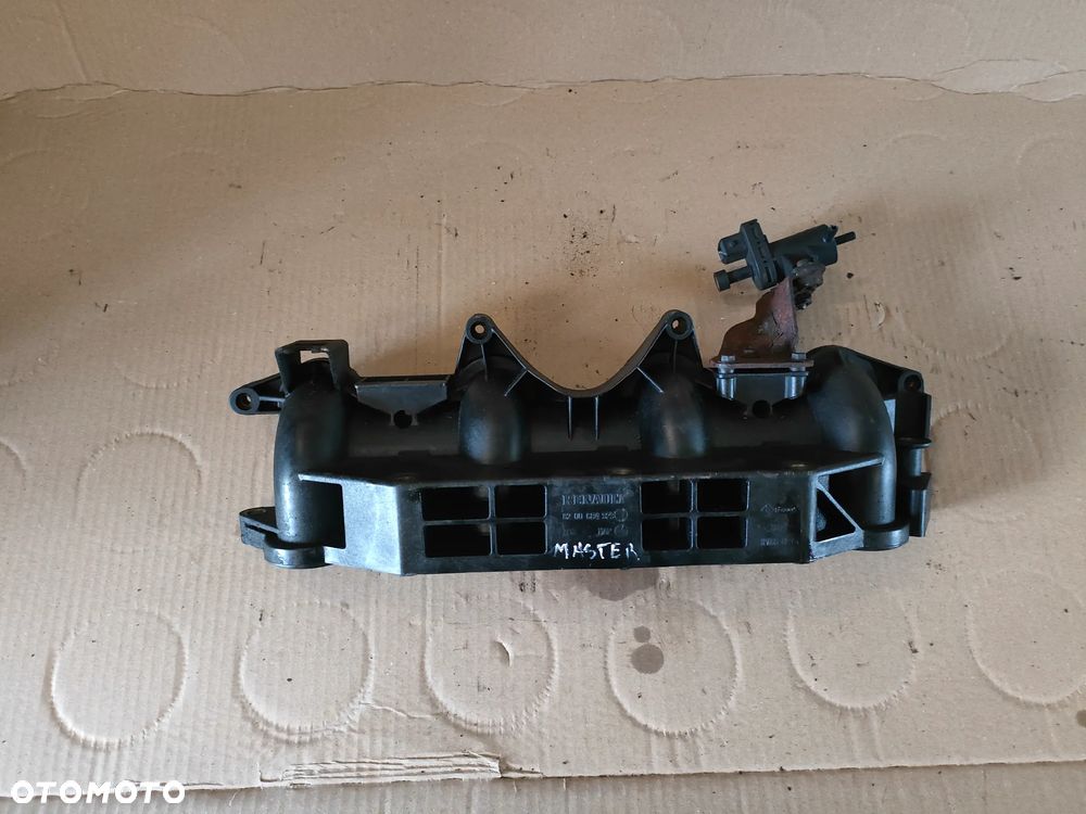 Renault MASTER II LIFT 2.5 dci KOLEKTOR SSACY 8200684323 - 1
