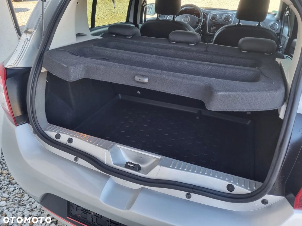 Dacia Sandero Stepway TCe 90 (S&S) Prestige - 15