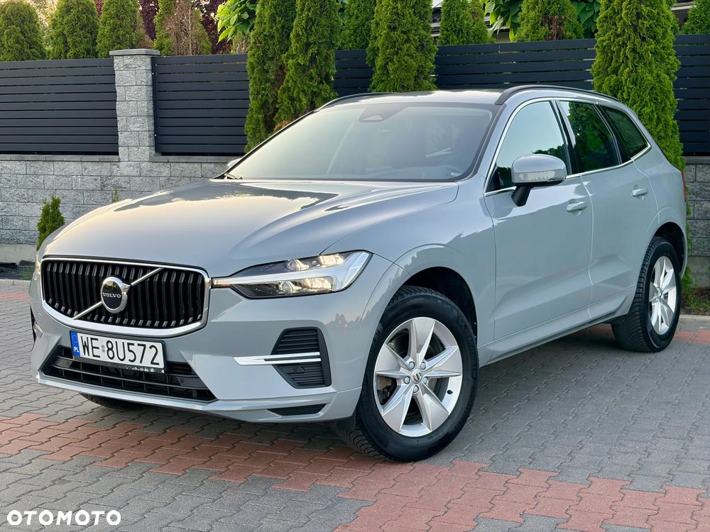 Volvo XC 60 B4 D AWD Core - 2
