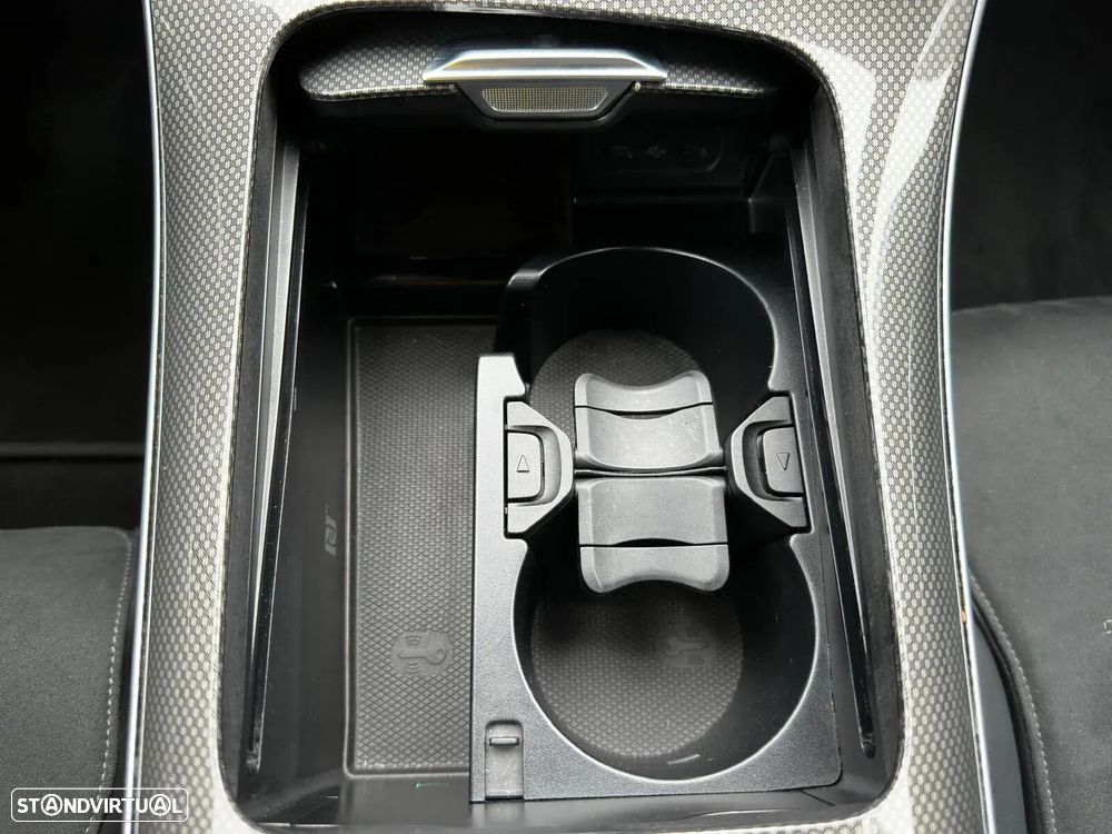 Mercedes-Benz C 220 - 14