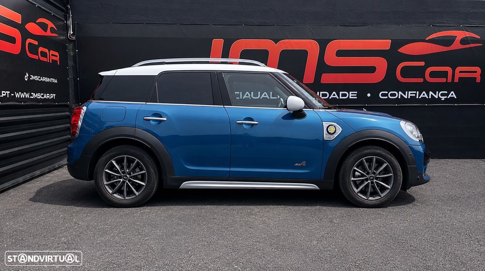 MINI Countryman Cooper SE ALL4 Auto - 3