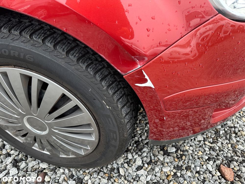 Ford S-Max 2.0 Ambiente - 6