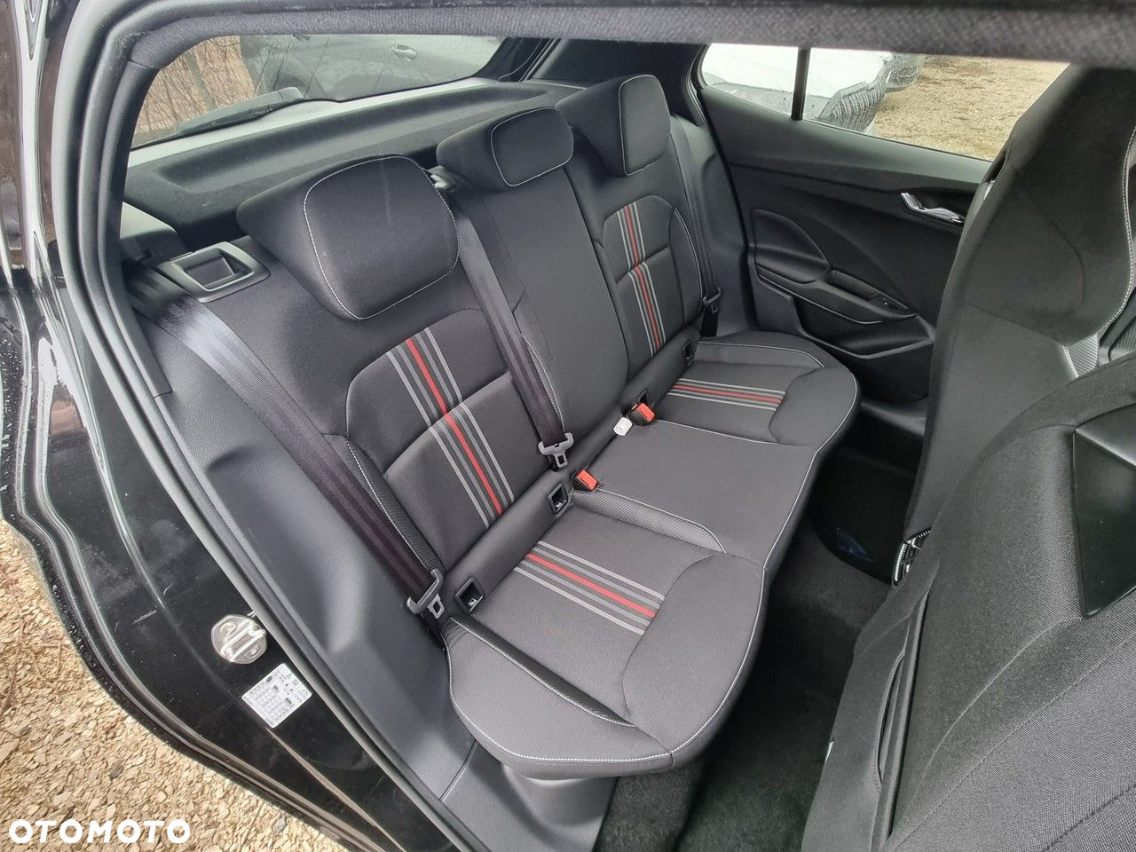 Skoda Fabia - 8