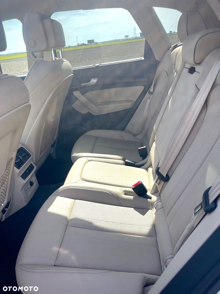 Audi Q5 45 TFSI quattro S tronic S line - 11