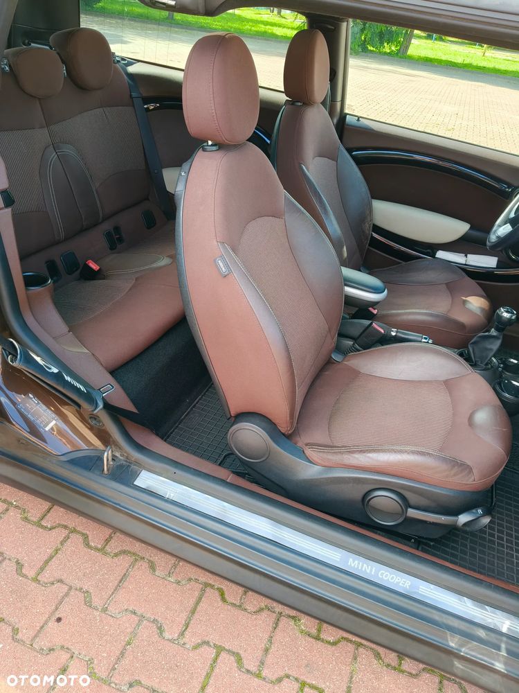 MINI Clubman Cooper - 3
