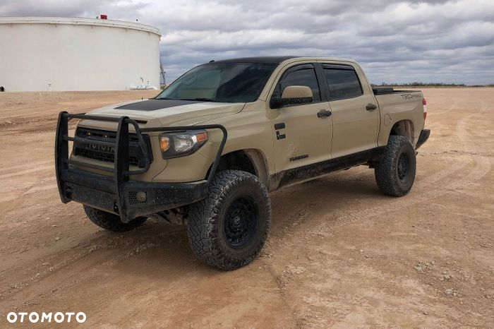 FELGA ALUMINIOWA BLACK RHINO ARSENAL 8x17 6x130 ET38 SPRINTER - 3